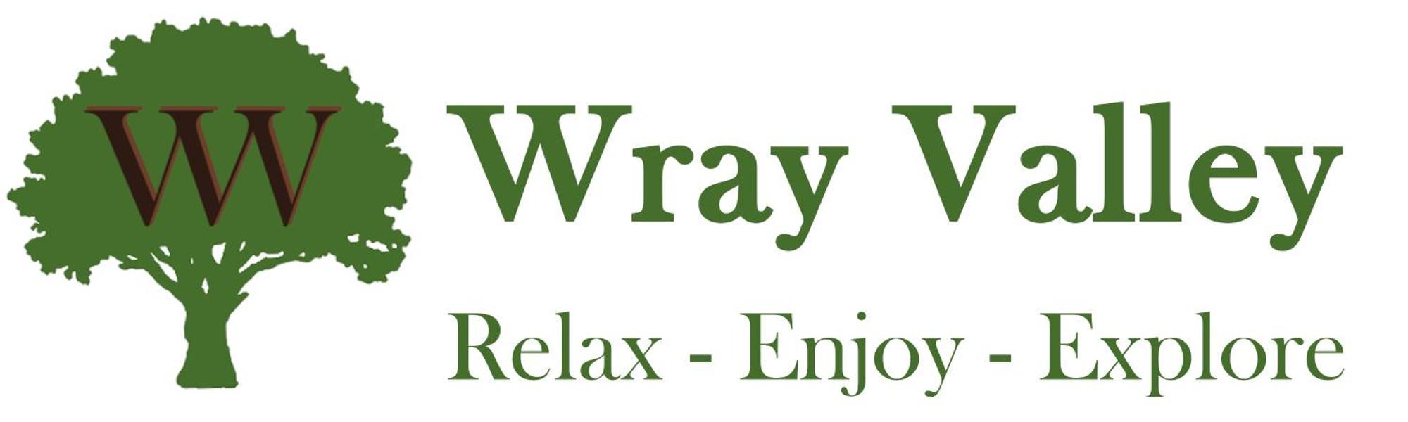 Wray Valley 莫顿汉普斯泰德 外观 照片